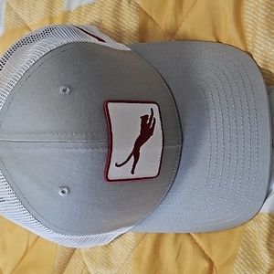Washington St Cougars Nike Throwback Hat